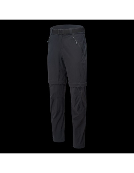 Męskie spodnie clarino 2in1