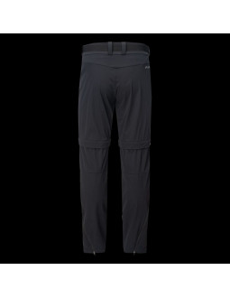 Męskie spodnie clarino 2in1 2