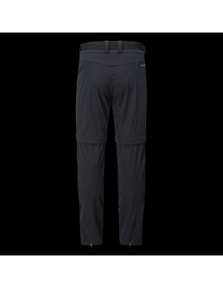 Męskie spodnie clarino 2in1