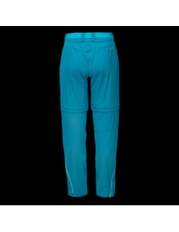 Damskie spodnie clarino 2in1 wo's 2