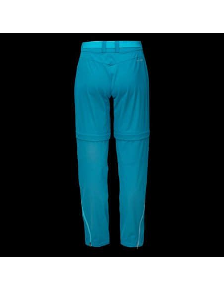 Damskie spodnie clarino 2in1 wo's