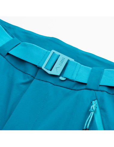 Damskie spodnie clarino 2in1 wo's