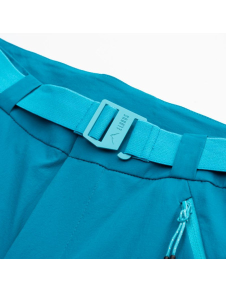 Damskie spodnie clarino 2in1 wo's