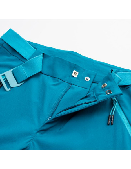 Damskie spodnie clarino 2in1 wo's