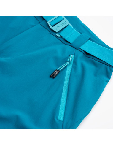 Damskie spodnie clarino 2in1 wo's