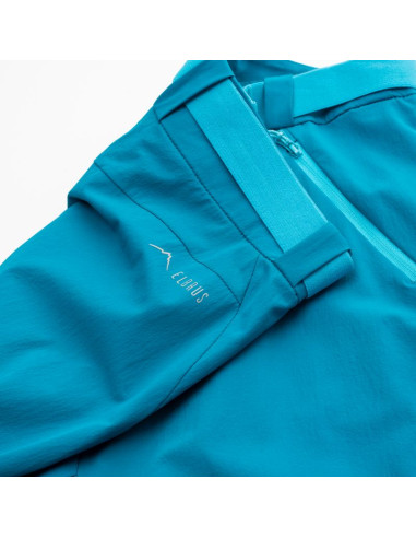 Damskie spodnie clarino 2in1 wo's