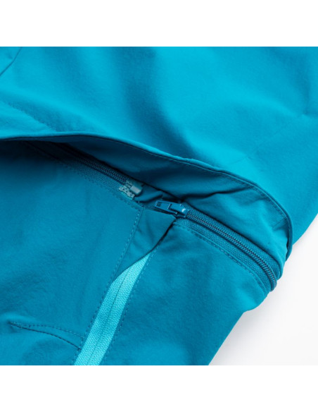 Damskie spodnie clarino 2in1 wo's