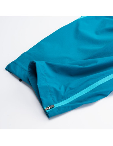 Damskie spodnie clarino 2in1 wo's