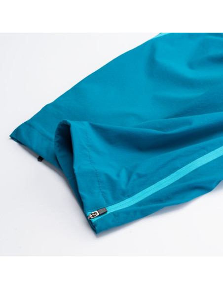 Damskie spodnie clarino 2in1 wo's