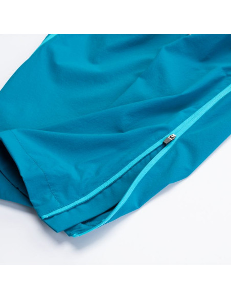 Damskie spodnie clarino 2in1 wo's