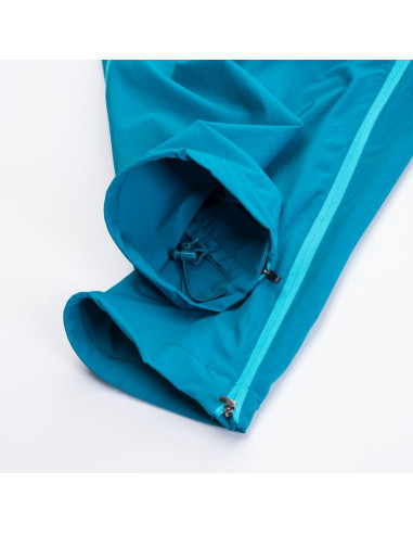 Damskie spodnie clarino 2in1 wo's