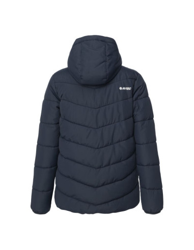 Dziecięca kurtka ocieplana varmi jrb