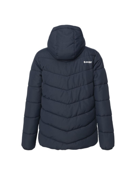 Dziecięca kurtka ocieplana varmi jrb