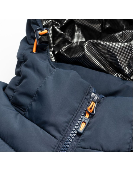 Dziecięca kurtka ocieplana varmi jrb