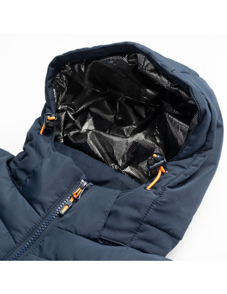 Dziecięca kurtka ocieplana varmi jrb