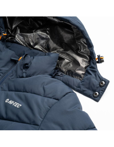 Dziecięca kurtka ocieplana varmi jrb