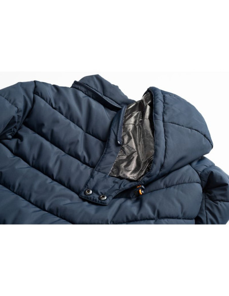 Dziecięca kurtka ocieplana varmi jrb