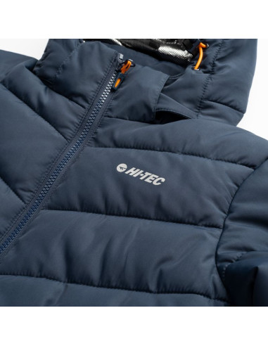 Dziecięca kurtka ocieplana varmi jrb