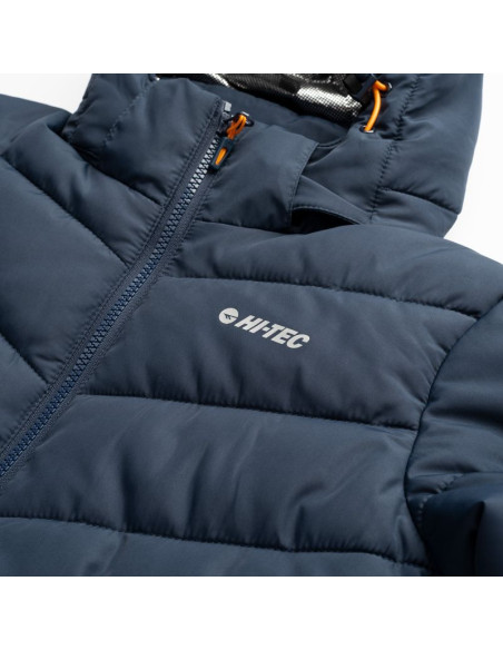 Dziecięca kurtka ocieplana varmi jrb