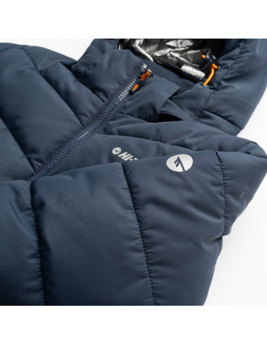 Dziecięca kurtka ocieplana varmi jrb