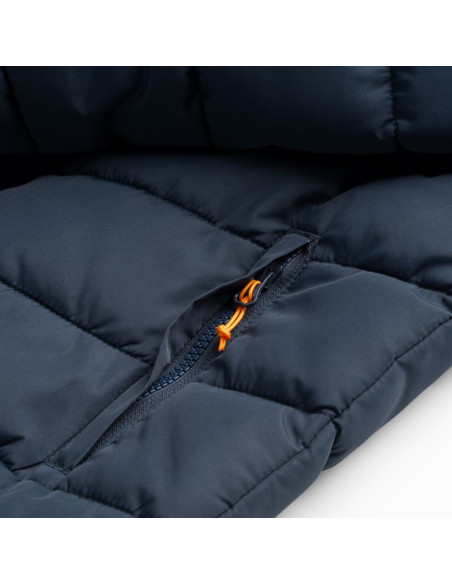 Dziecięca kurtka ocieplana varmi jrb