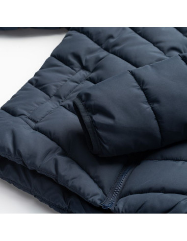 Dziecięca kurtka ocieplana varmi jrb