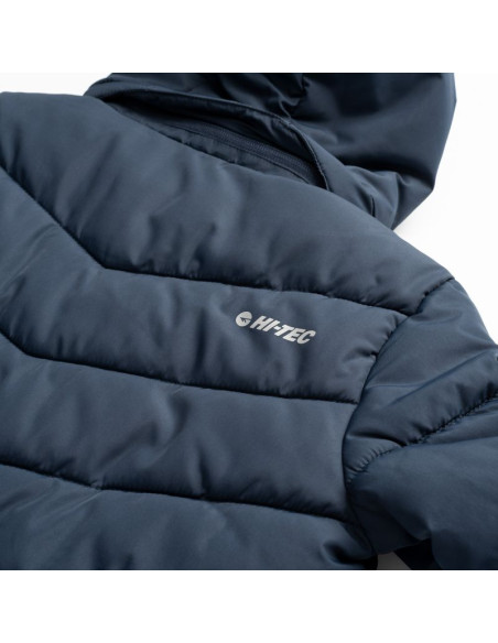 Dziecięca kurtka ocieplana varmi jrb