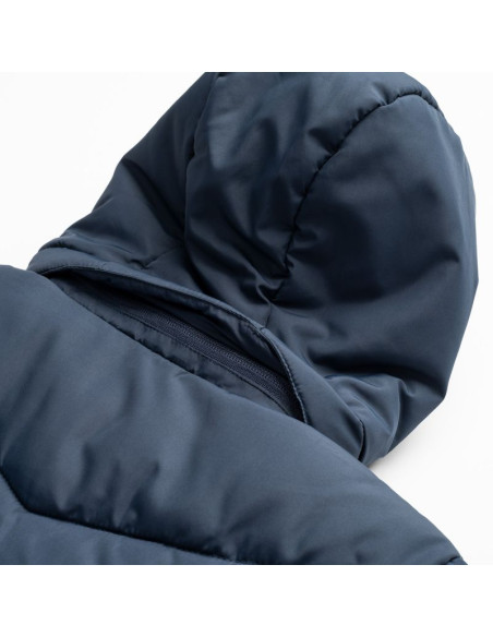 Dziecięca kurtka ocieplana varmi jrb