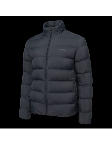 Męska kurtka pikowana stensan