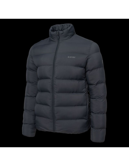 Męska kurtka pikowana stensan