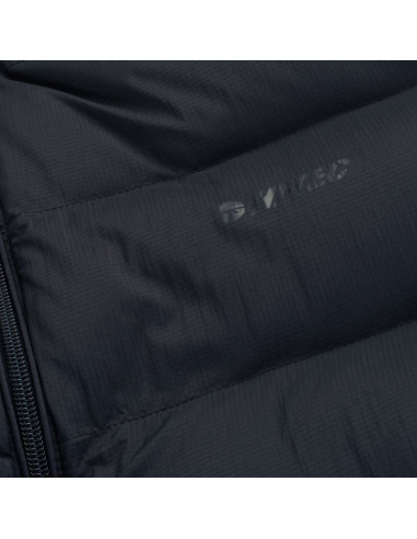 Męska kurtka pikowana stensan