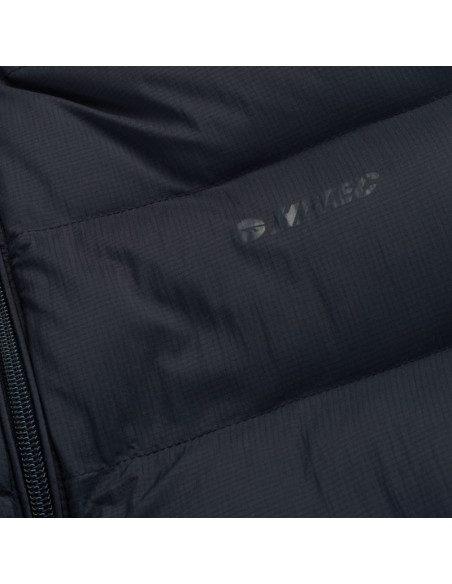 Męska kurtka pikowana stensan