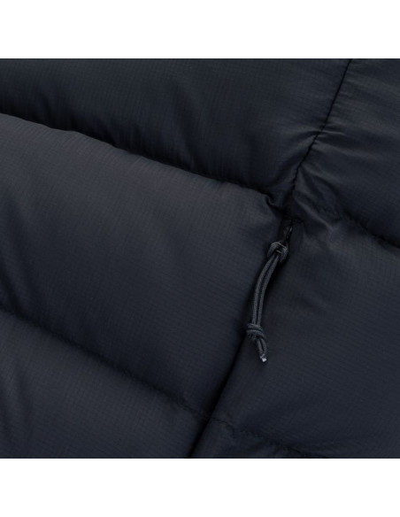 Męska kurtka pikowana stensan