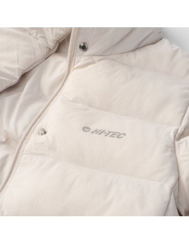 Damska kurtka pikowana lady stensa