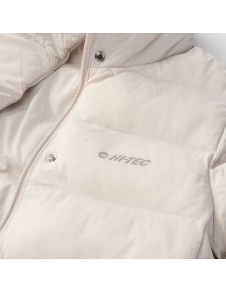 Damska kurtka pikowana lady stensa