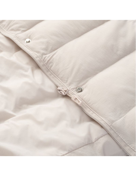 Damska kurtka pikowana lady stensa