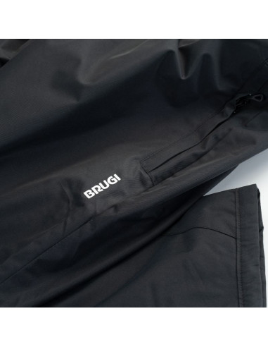 Męskie spodnie 4art