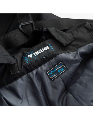 Męskie spodnie 4art