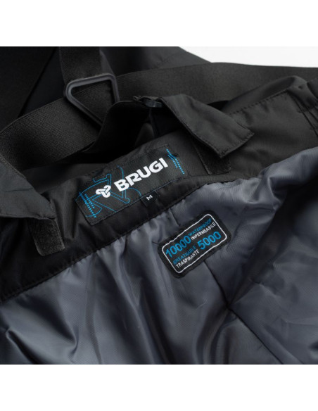 Męskie spodnie 4art