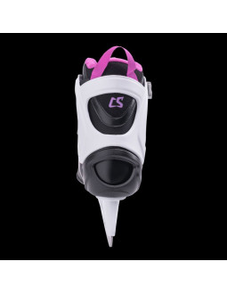 Damskie łyżwy rekreacyjne lady rendal