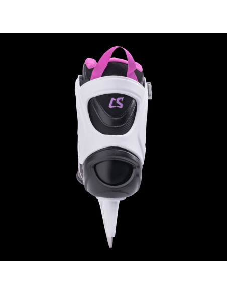 Damskie łyżwy rekreacyjne lady rendal