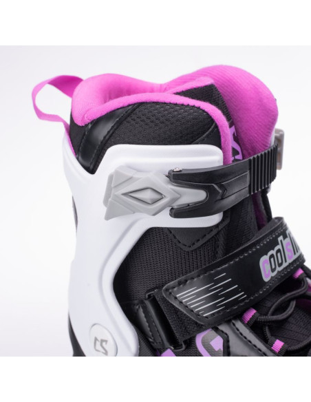 Damskie łyżwy rekreacyjne lady rendal