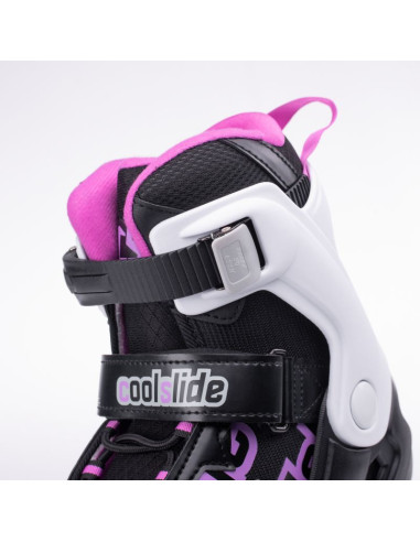 Damskie łyżwy rekreacyjne lady rendal