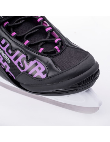 Damskie łyżwy rekreacyjne lady rendal