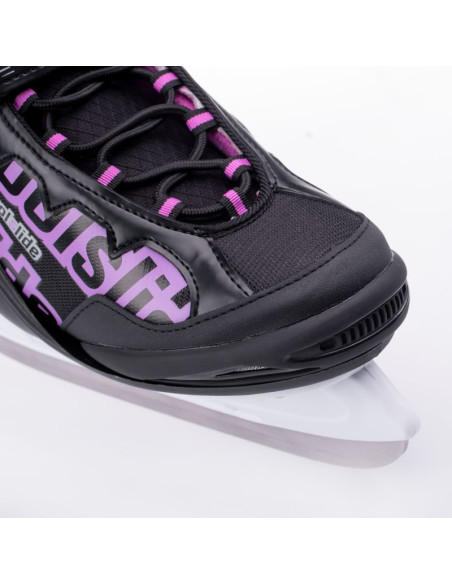 Damskie łyżwy rekreacyjne lady rendal