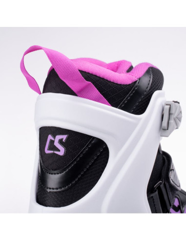 Damskie łyżwy rekreacyjne lady rendal