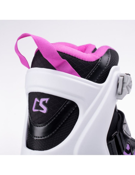 Damskie łyżwy rekreacyjne lady rendal