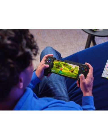 Kontroler bezprzewodowy trust gxt 735 mylox mobile