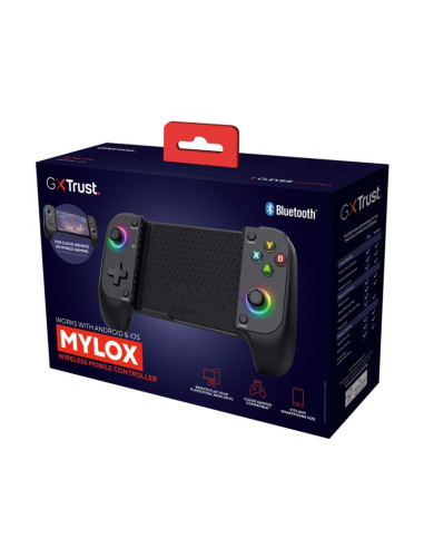 Kontroler bezprzewodowy trust gxt 735 mylox mobile