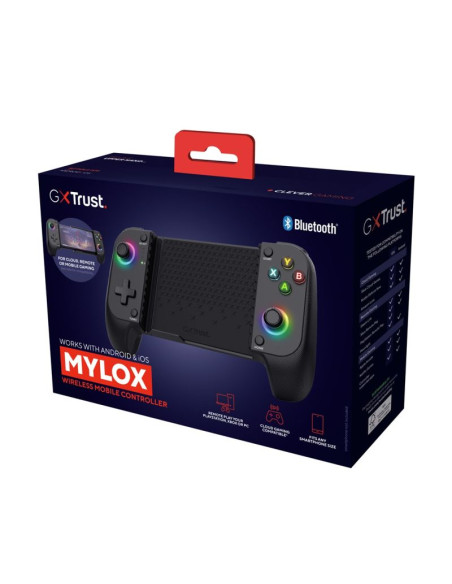 Kontroler bezprzewodowy trust gxt 735 mylox mobile